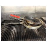 Sautï¿½ pans