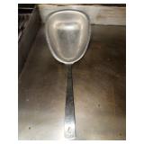Strainer