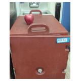 Insulated Food Storage Carrier