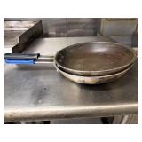 Pans