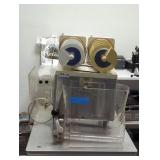 Commercial Slushie Machine