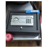 Stack-On Digital Security Safe