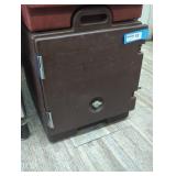Cambro Insulated Food Carrying Container