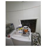 Assorted Kitchen Utensils and Supplies