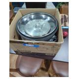 Mixed Kitchen Appliance Lot