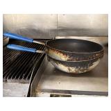 Pans