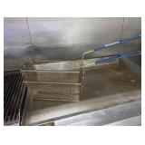 Fryer Baskets