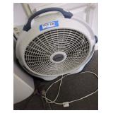 Floor Fan