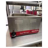 Soup warmer