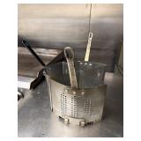 Frying Accessories