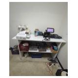 Office Workstation