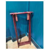 Wooden Serving Tray