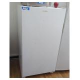Frigidaire commercial freezer