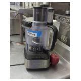 Food Processor with Accessories