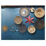 Wall Decor Lot