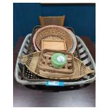 Basket Lot