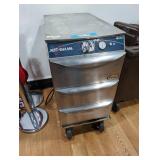 Alto-Shaam 3 Drawer Commercial Food Warmer