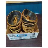 Serving Basket Lot