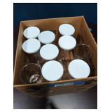 Plastic Carafe Lot
