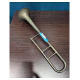 Vintage Trumpet
