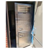 Traulsen Refrigerator