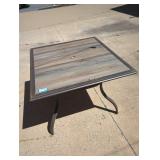 Outdoor Patio Tables