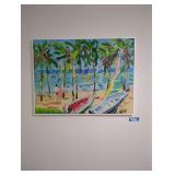 Wall Art Decor Lot