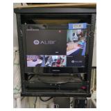 Security System & Equipment