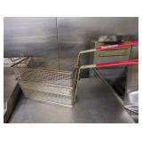 Fryer Baskets