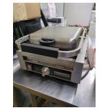 Chef-Built Commercial Panini Grill