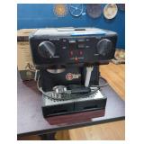 Espresso Italia Easy Cup 300