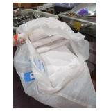 White Aprons Bag Lot