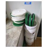 Bucket Lot