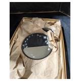 Set of 3 Hanging Mirrors