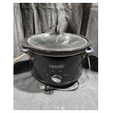 Crock-Pot Classic Slow Cooker