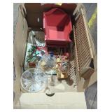 Assorted Holiday Dï¿½cor Set