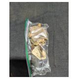 2000 Qui-Gon Jinn Action Figure