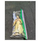 1996 Power of the Force Tusken Raider Figure