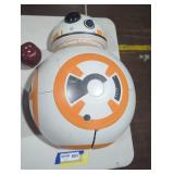 Interactive BB-8 Droid Toy Collectible