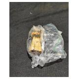 Star Wars 2004 Jan Dodona Figure