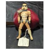 1997 Action Figure - Sand Trooper