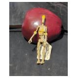 Star Wars Battle Droid Commander Figure(2010)