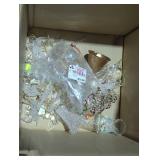 Assorted Glass Ornaments and Decorations