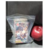 NBA Jam Session Trading Cards Collection
