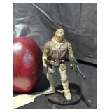 1995 Han Solo Action Figure - Hoth Gear Edition