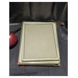 Set of Ornate Decorative Picture Frames