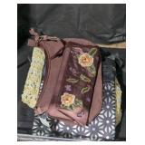 Assorted Handbags Collection