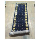 Charisma Petite Floral Rug Runner