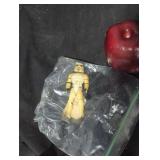 Vintage Stormtrooper Figure 1996