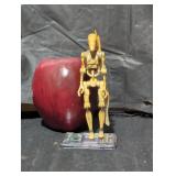 1999 Battle Droid Collectible Figurine